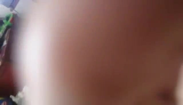 Masturbandome