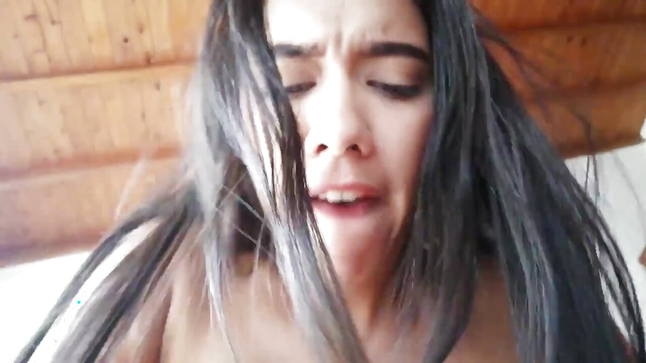 Cowgirl, Reverse Cowgirl and Creamy Facial