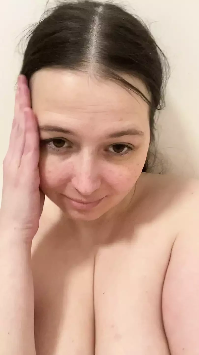 Pre Shower Orgasm