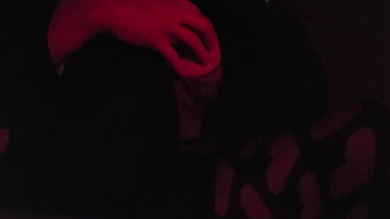 Striptease in My Dungeon