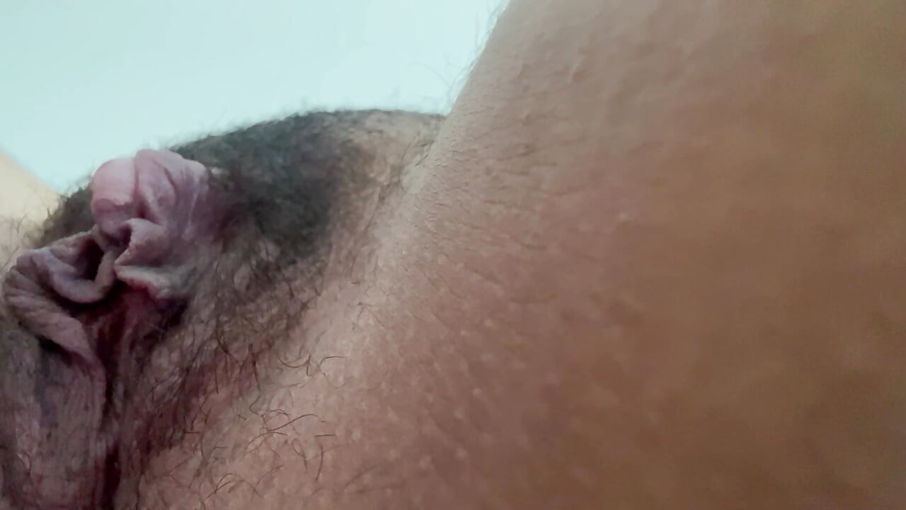 Gnugga min dunkande tdick