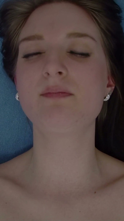 Czech Orgasm 133: Uni Student Playing with Her Pussy