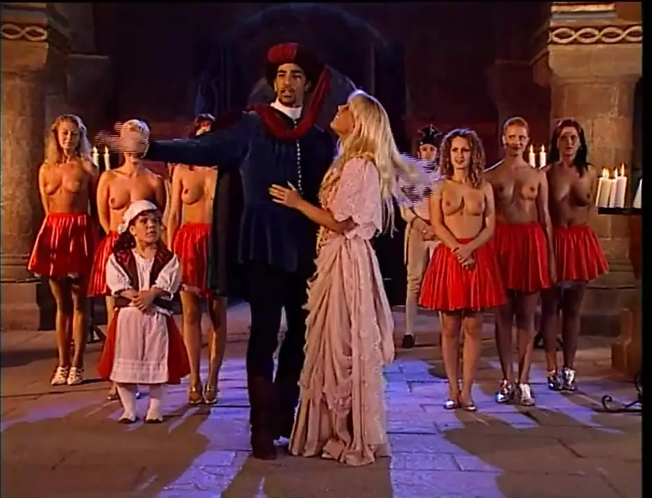 Spritz Parade 23 – Episode 4