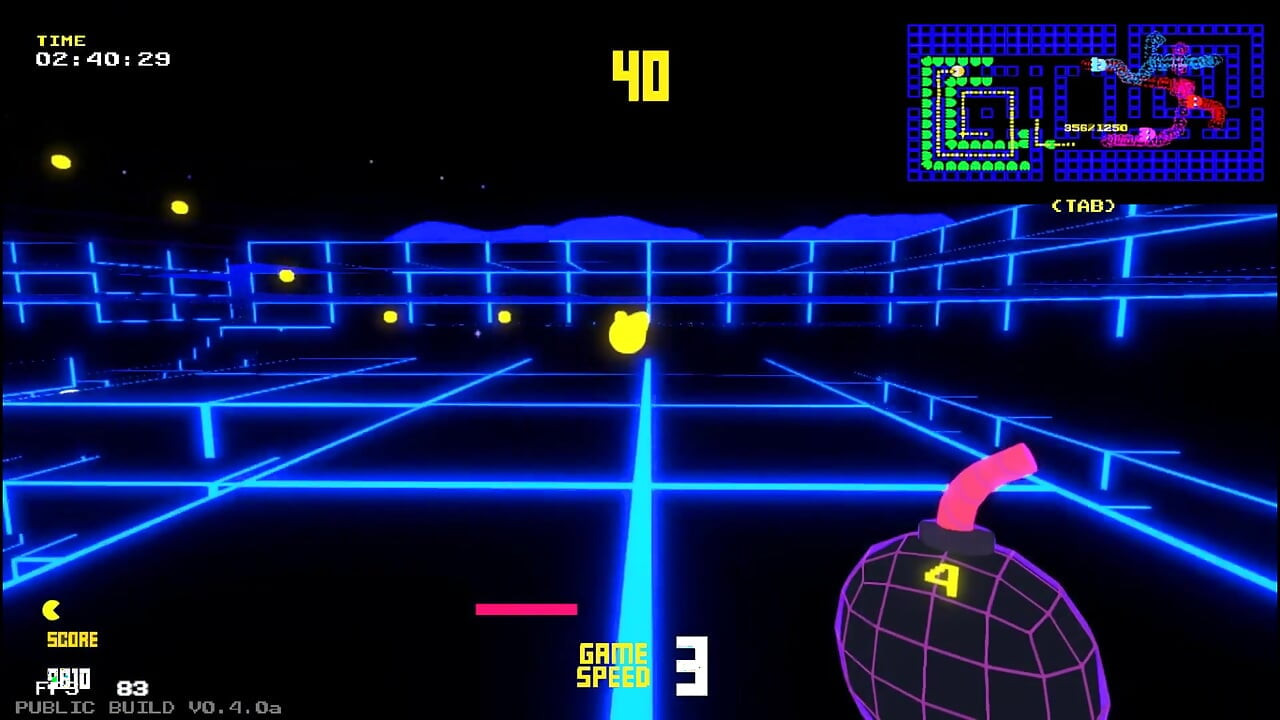 Pacman ghosts decide to fuck me all together, fighting over my semen in their mouths