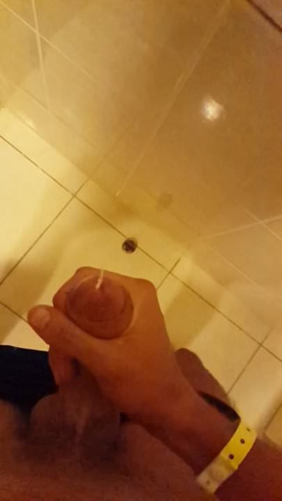 big ejaculation
