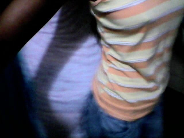 Grey Venezuela vid 01