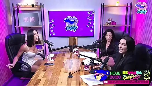 Podcast Revoada - Beatriz Miuky