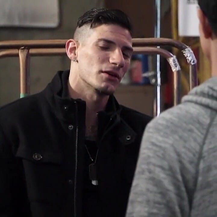 Berkeley Episode 1: Poster Boy 1