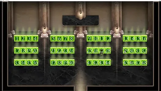 Gameplay lust Epidemics 25 - 28
