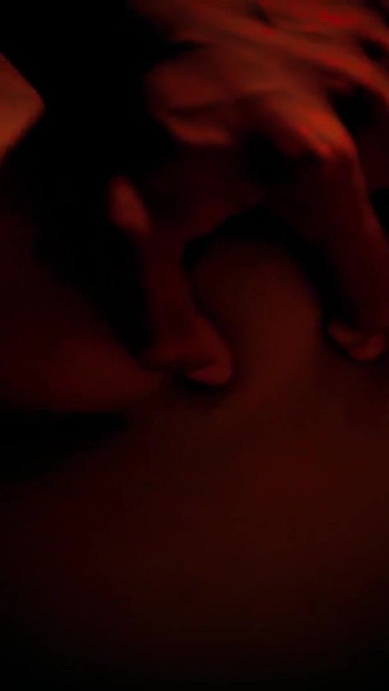 Key moment from "On Sunday Day Off Go Home to Meet Mss Kitty and Make Love With Her - Hot Sex With Cambodian Wife(24 Nov 2024)"