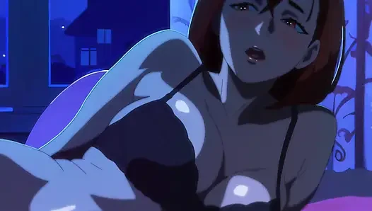 Ayase Momo устроили гэнгбэнг (MOMOTDart)