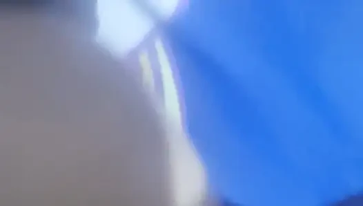 Üvey erkek kardeş üvey üvey kız kardeşini sikiyor