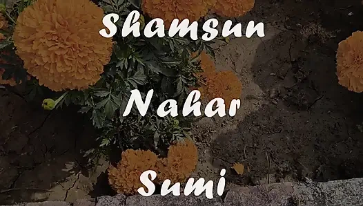 Boner Help Niye Apon Bidhoba Ma Ke Chudlo Nijer Chele