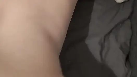 Sweaty Doggy