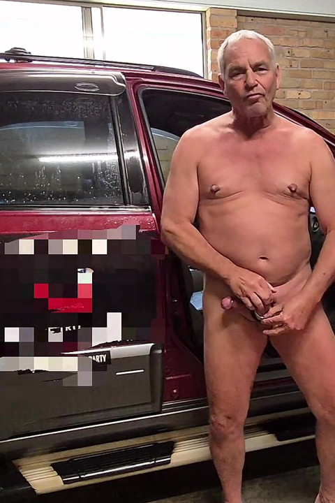 I Want to Be Your Fuck Ho.