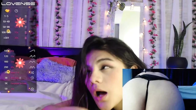 Look How I Move on All Fours Ready for You to Fuck Me From Behind Daddy