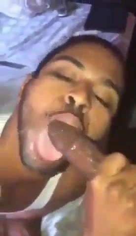 Nutted from Head