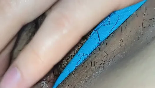 Close up - memek berair