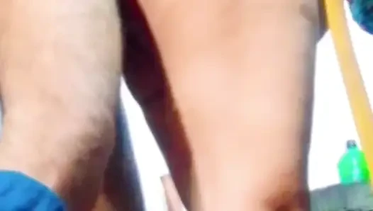 Maine pahad ke upar gand mare upar se kab aapko yad hai