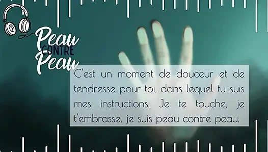 (тизер) ИНСТРУКЦИЯ ПО JOI Relaxant и Doux - французское аудио, инструкция по