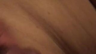 Wife phat pussy