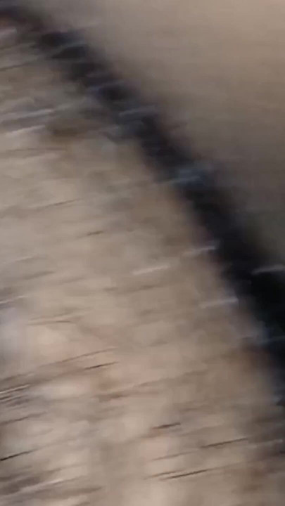 Memorable moment from "Indian husband wife funking video"