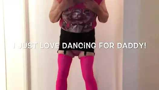 Seksi gösteri