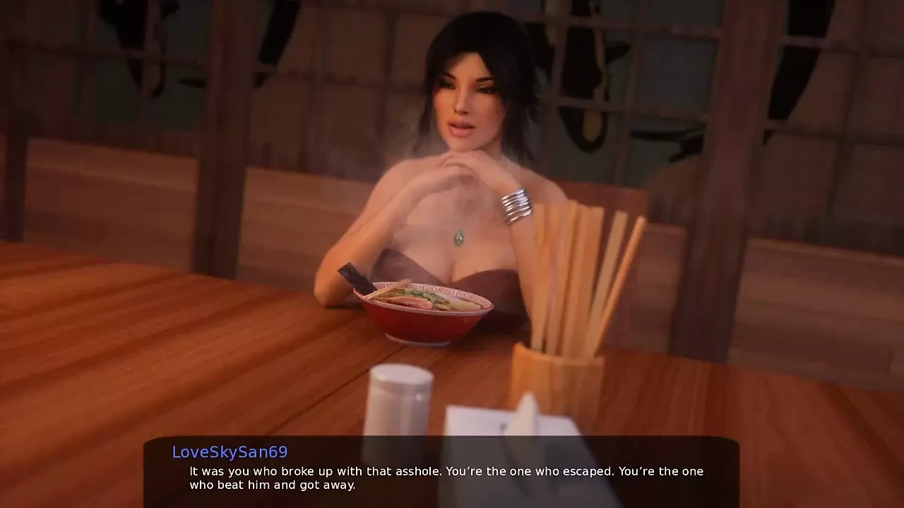 Milfy City v0.6e Part 116 Five-stars Hotel by Loveskysan69
