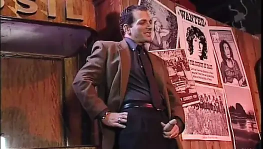 Сладкие и горячие моменты