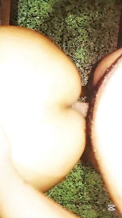 Pov - india bhahibi estilo perrito