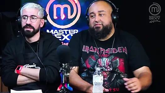 Pagode da ofensa - ep. mastersexy gabi saleh, clara wellen, cah inácio ve marília oliveira