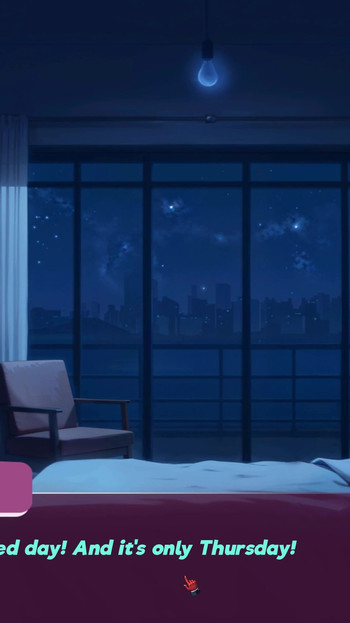 Snažan trenutak iz "EP6: Melony's Ass Is Never the Same Again - Getting Inside Hentai Story"