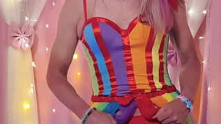 Joanie - Happy Pride Day!