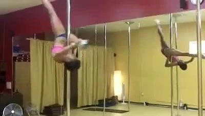 Pole Work