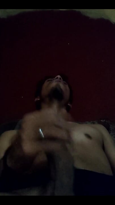 Big Cock Ejecting Super Delicious Semen
