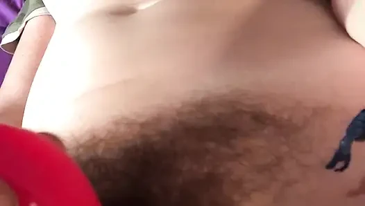 Explosive Squirting Orgasm Whilst Fantasising About a 28st 390lbs Curvyteenqueen From Fetlife