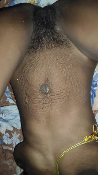 Desi wife enjoying with brother in law | Clip 1