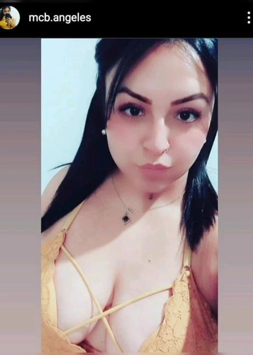 Maca de los angeles