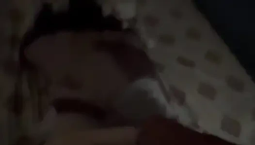 My stepbrother fucked me hard and rich