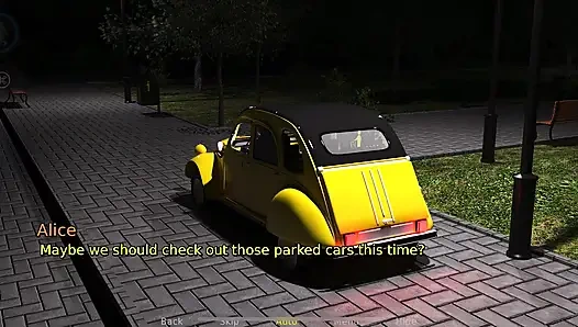 Alice in Wonderland - Chapter 5&6