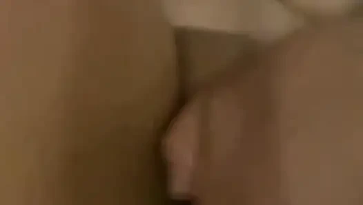 Goddessx bu amcık üzerinde fazla mesai yapıyor