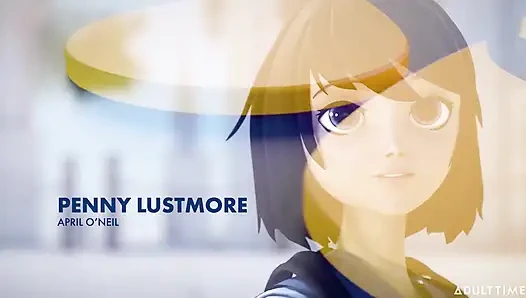 Хентай Секс Колледж Эпизод 1 - Кримпай без цензуры! Все наблюдали!