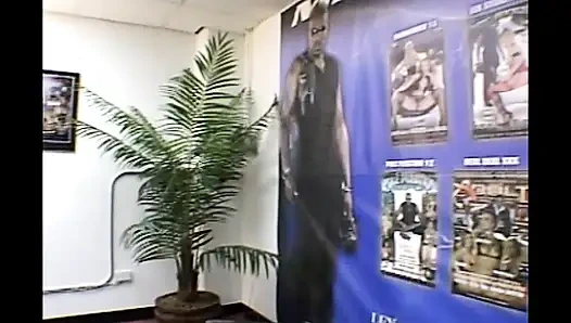 IRONHEAD 8 - vol 08 (Full Movie)