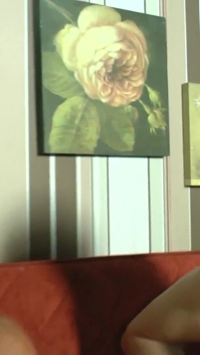 Iconic moment from "GERMAN PORN CHUBBY MILFS RIDE A HUGE COCK ON THE CHAIR IN"