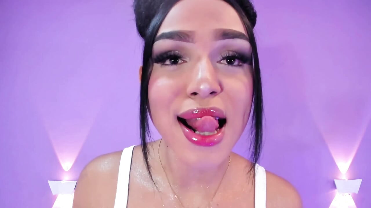 Sexy Juicy Lips