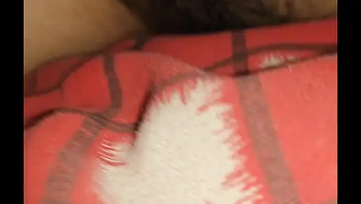 POV: Northeast Indian Girl Tight Wet Pussy Gets Finger Fucked & Destroyed