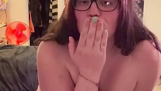 How Many Times Did I Cum?