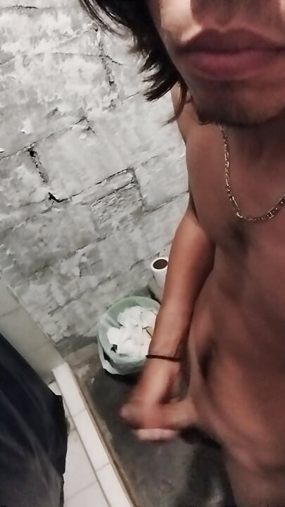 You Want to See Me Naked