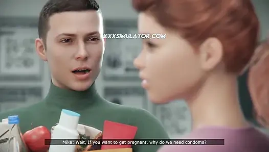 Shocking Public Sex: BBC Supercar Owner Fucks Guy’s GF Ruthlessly While He Watches