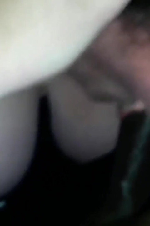BBC Facefuck Back of My Car Gagging